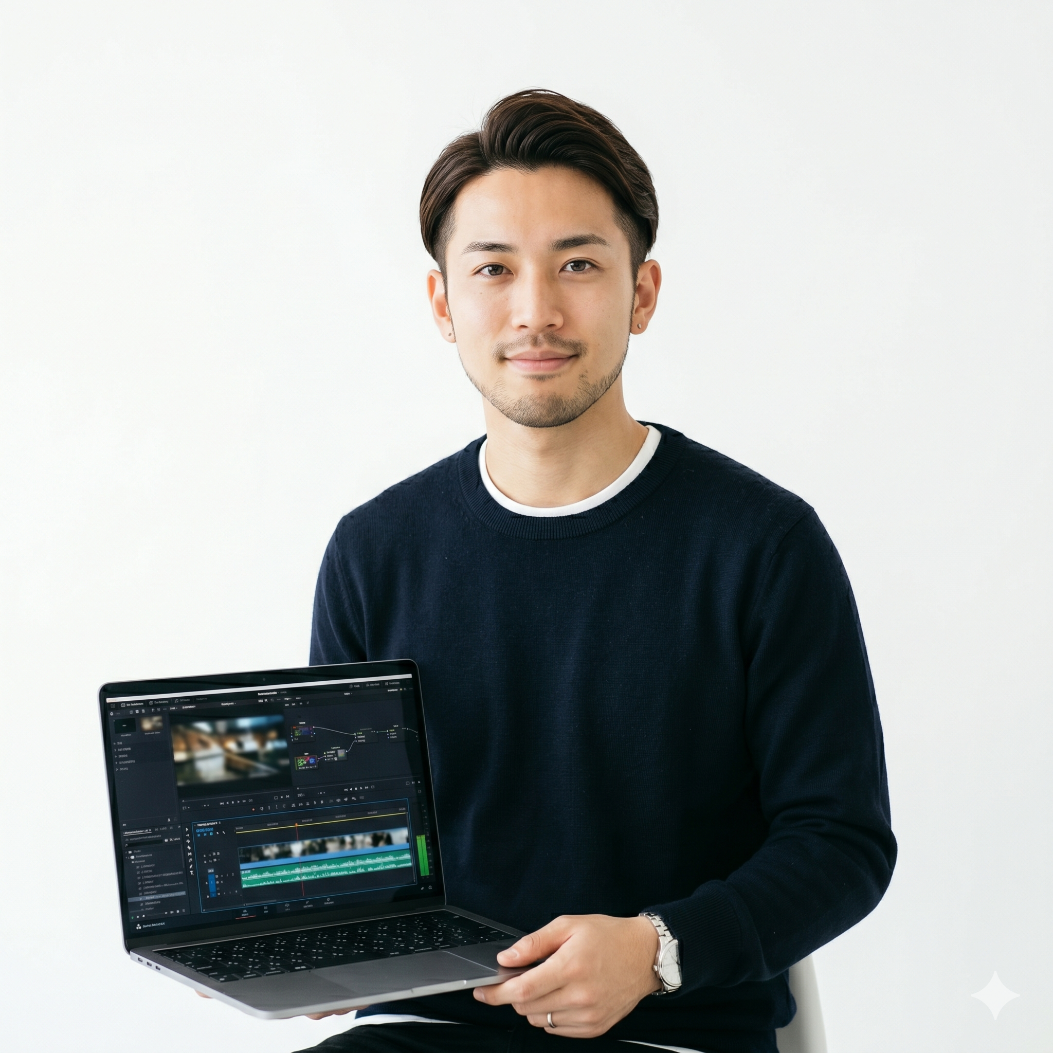 編集者